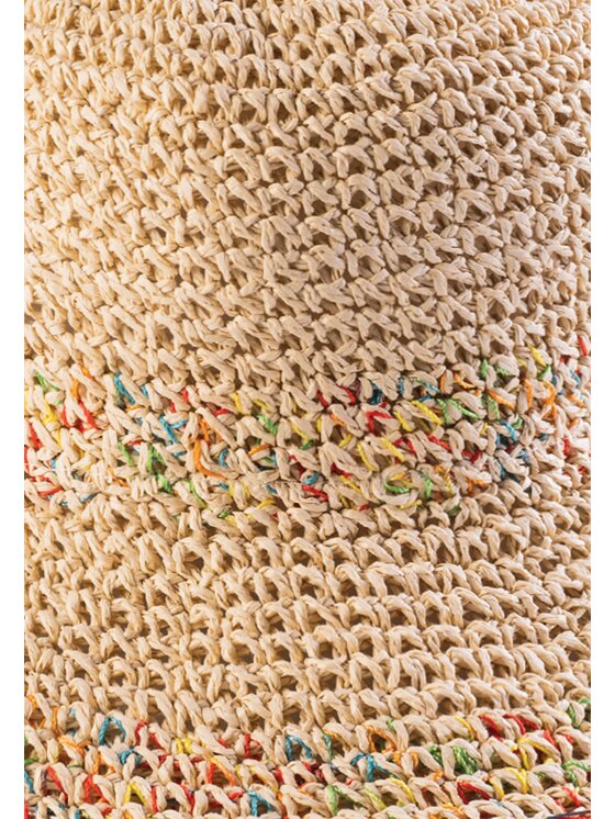 Feba Feba Cappello F65 Beige