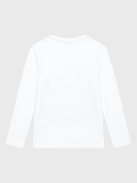 Birba Trybeyond Birba Trybeyond Blūze 999 54496 04 Balts Regular Fit