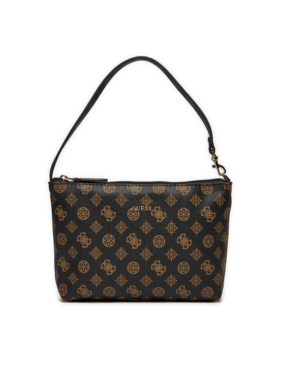Guess Guess Torebka HWPQ93 18280 Brązowy