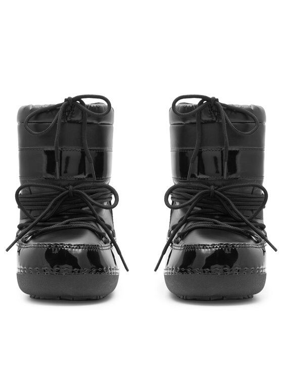 DeeZee DeeZee Sniega zābaki NS9019-01 Melns