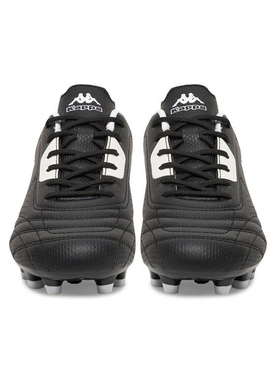 Kappa Kappa Scarpe da calcio SJ-F909-1 Nero