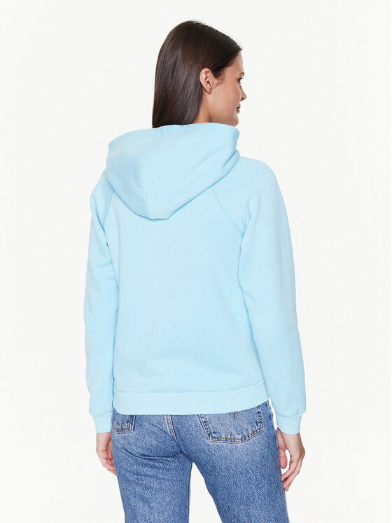 Polo Ralph Lauren Polo Ralph Lauren Sweatshirt 211892658001 Himmelblau Regular Fit