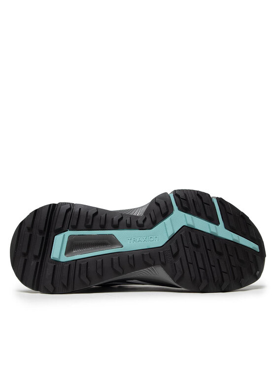 adidas adidas Skriešanas apavi Terrex Soulstride W FY9256 Melns