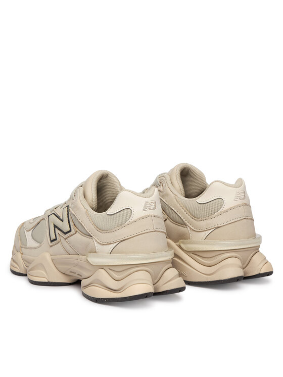New Balance New Balance Sneakersy U906078T Beżowy