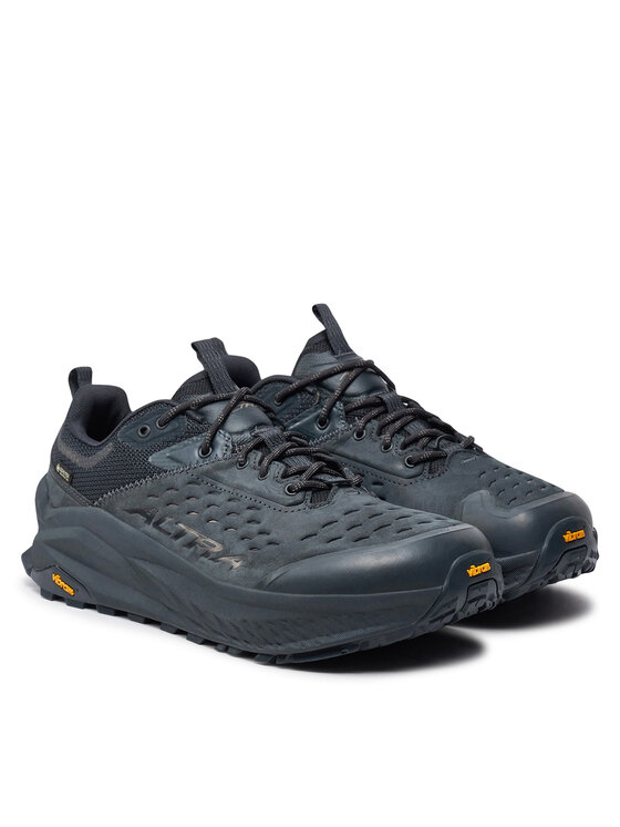 Altra Altra Trekkingi Olympus 6 Hike Low Gtx AL0A85NM Czarny