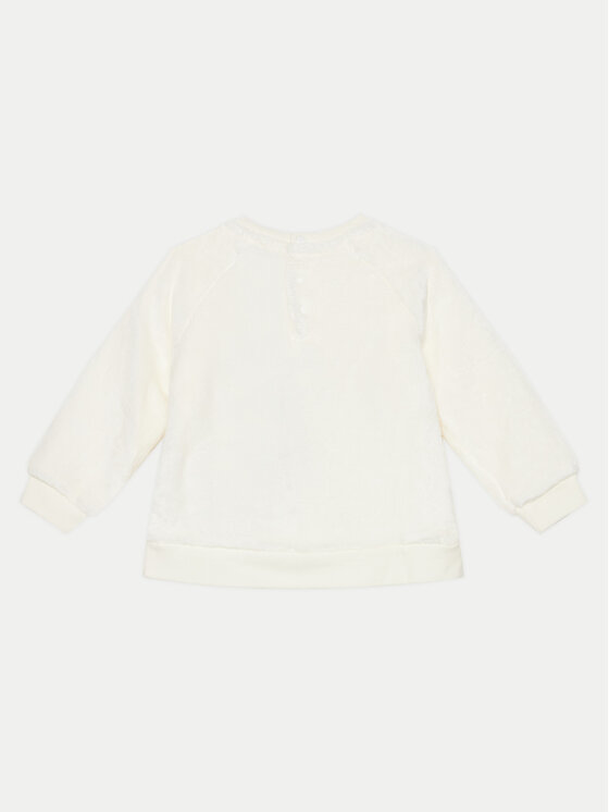 Guess Guess Анцуг A4BG13 WFRS0 Бежов Regular Fit
