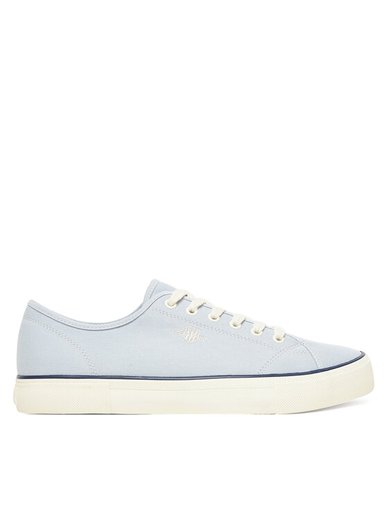 Gant Gant Tenisówki 30638880 Błękitny