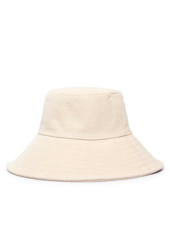 Max Mara Beachwear Max Mara Beachwear Klobuk Gondola 2616571019 Bež