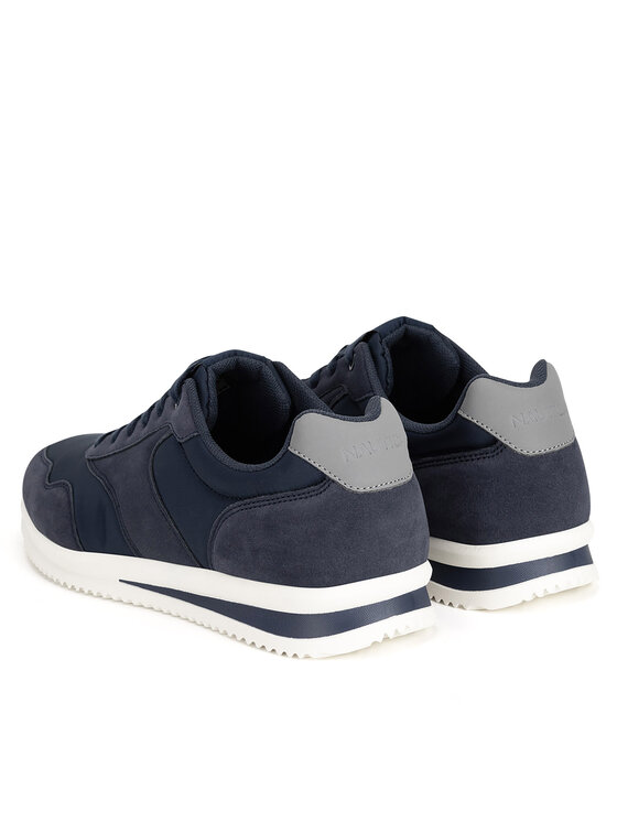 Nautica Nautica Superge S25C090A-1 Mornarsko modra