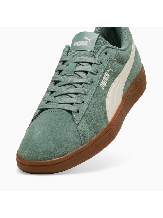 Puma Puma Sneakersy 390984 Zielony