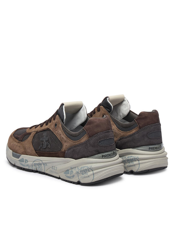 Premiata Premiata Sneakers Mase25 Var 8421 Maro