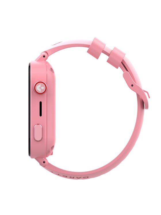 Garett Electronics Garett Electronics Smartwatch REL_ROZ Różowy