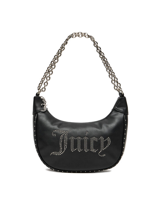 Juicy Couture Juicy Couture Rankinė EO-BEJXT8800WVP Juoda
