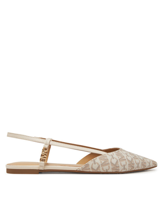 Michael Kors Michael Kors Sandale Veronica 40H3VRFP1B Écru