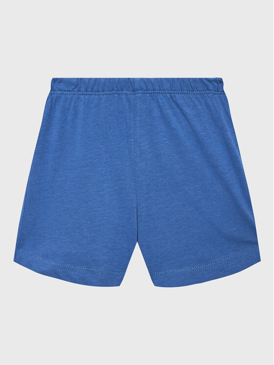 Zippy Zippy Комплект 2 пижами ZBBUN0101 23004 Цветен Regular Fit