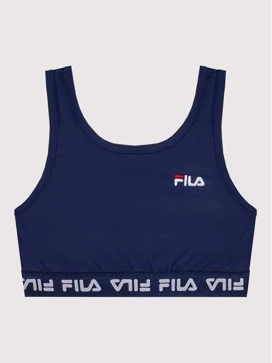 Fila Fila Купальник Seline FAT0077 Cиній