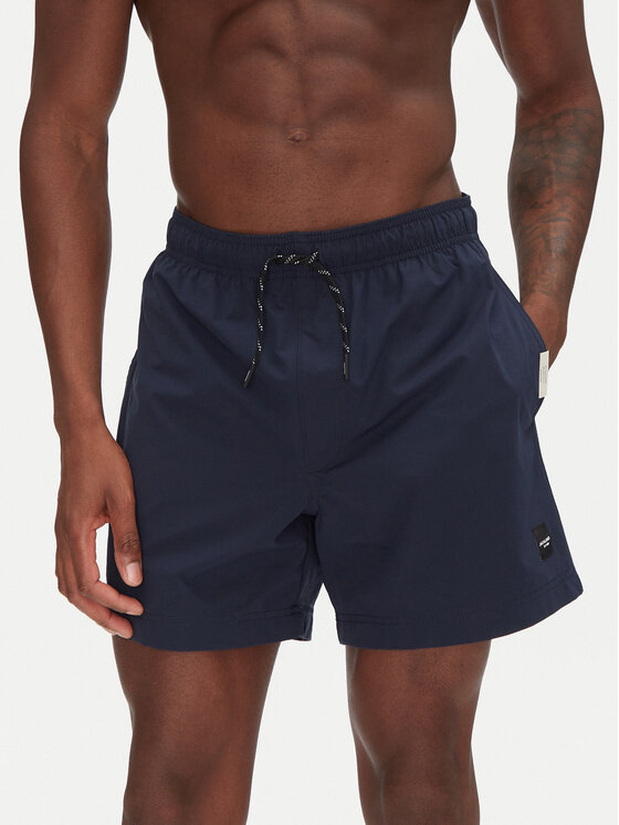 Férfi 2 db-os fürdőnadrág szett Jack&Jones, Méret: S, Színes, Maui 12281869