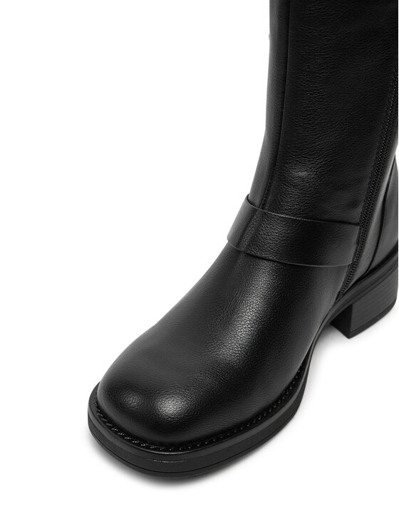Call It Spring Call It Spring Ботильйони Roxana 13854585 Чорний