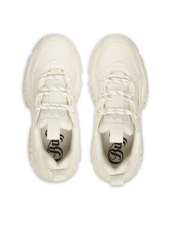 Buffalo Buffalo Sneakersy Arius 1636507 Biela