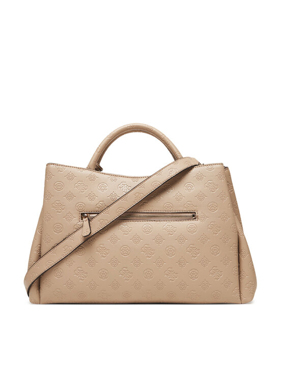 Guess Guess Torebka Phoebe HWPD96 65070 Beżowy