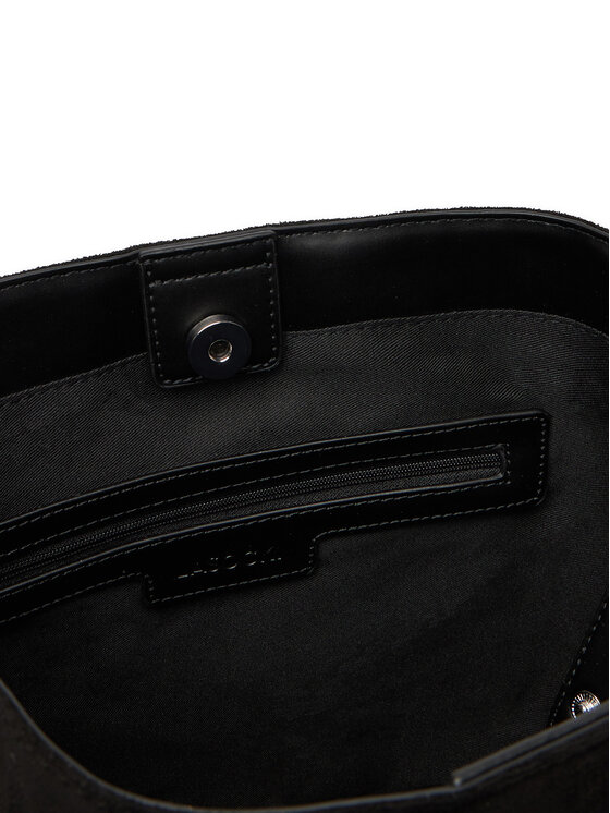 Lasocki Lasocki Handtasche C-LSK-L-013-08 Schwarz
