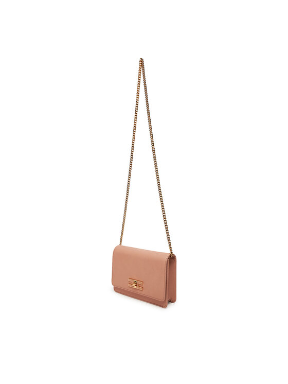Elisabetta Franchi Elisabetta Franchi Rankinė BS-11A-51E2-V280 Rožinė