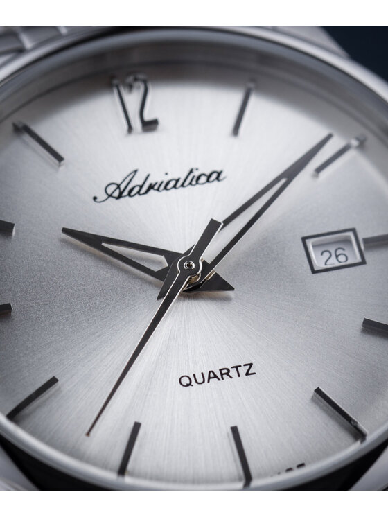 Adriatica Adriatica Orologio A3254.5153Q Argento