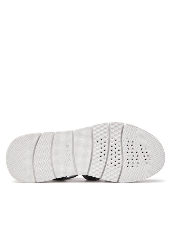 Geox Geox Basutės D Dandra 40 D45SCB 000BC C9999 Juoda