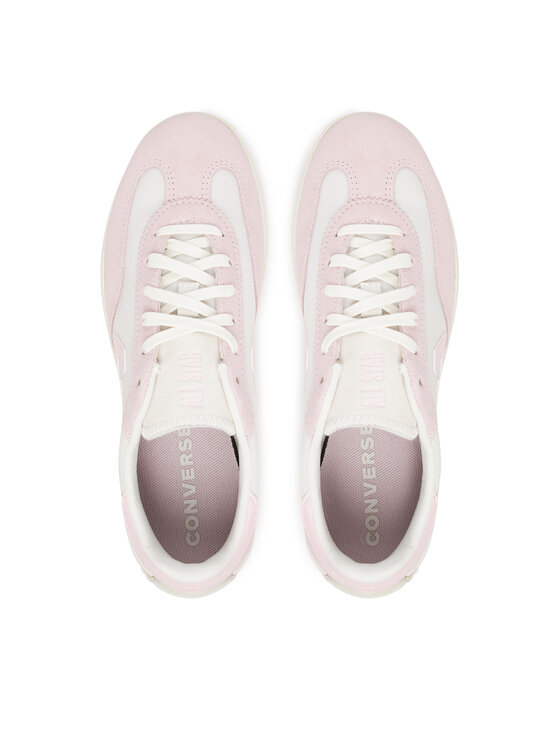 Converse Converse Sneakersy Run Star Trainer A15069C Różowy