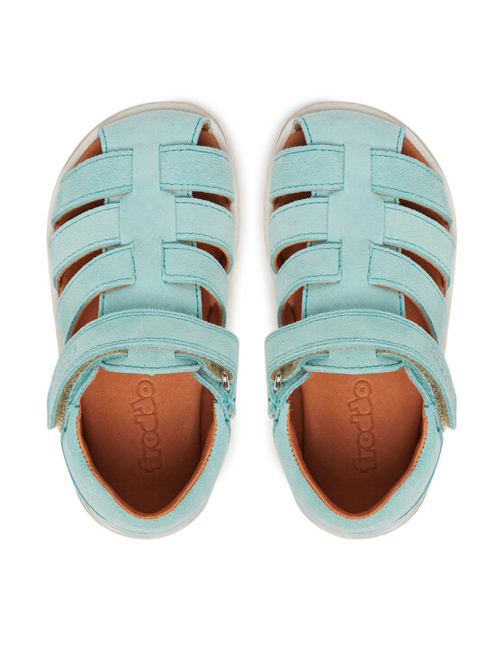 Froddo Froddo Sandalen Keko G3150287-6 S Grün