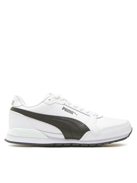 Puma Snīkeri St Runner V3 L Jr 384904 07 Balts