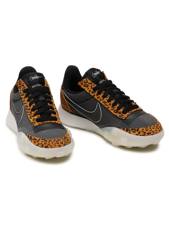 nike waffle racer 2x black sail chutney