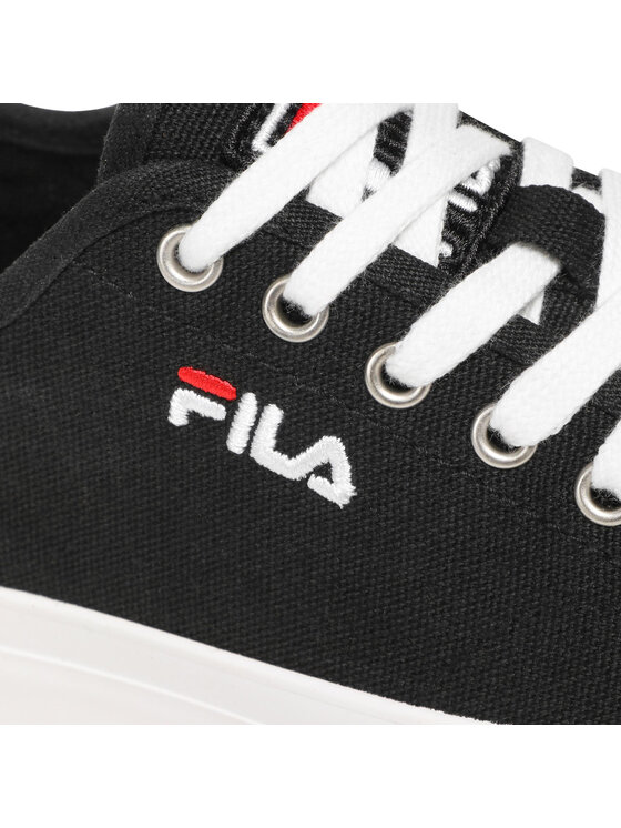 Fila Fila Tenisky Pointer Classic Wmn FFW0067.80010 Čierna
