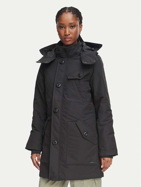 G-STAR G-STAR Parka D29996 D908 Must Slim Fit