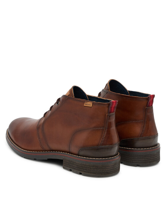 Pikolinos Pikolinos Polacchine M2M-8027 Marrone