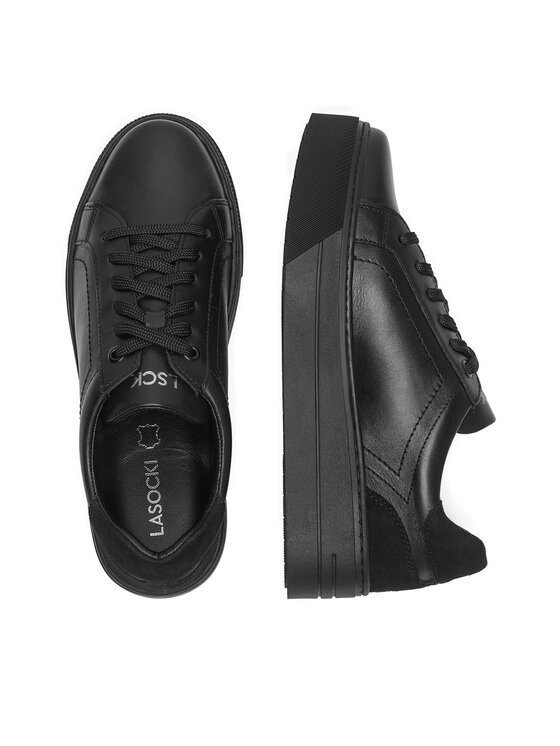 Lasocki Lasocki Sneakers RST-LUCCIANA-01 Nero