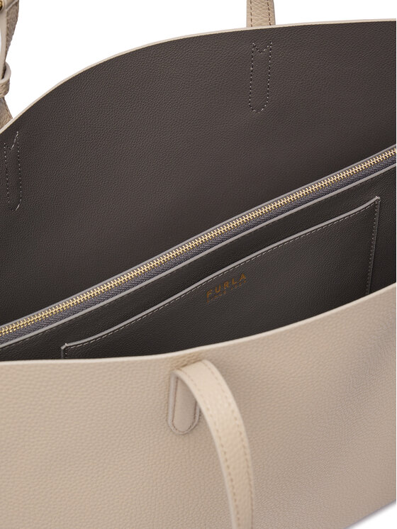 Furla Furla Borsetta Ava L WB02001 BX4329 CN 4621S Beige