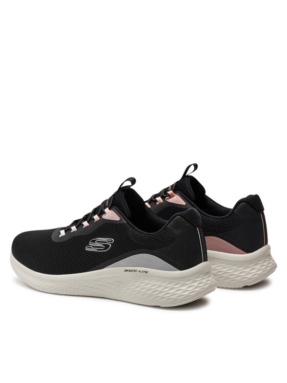 Skechers Skechers Sneakers Skech-Lite Pro-Glimmer Me 150041/BKPK Nero