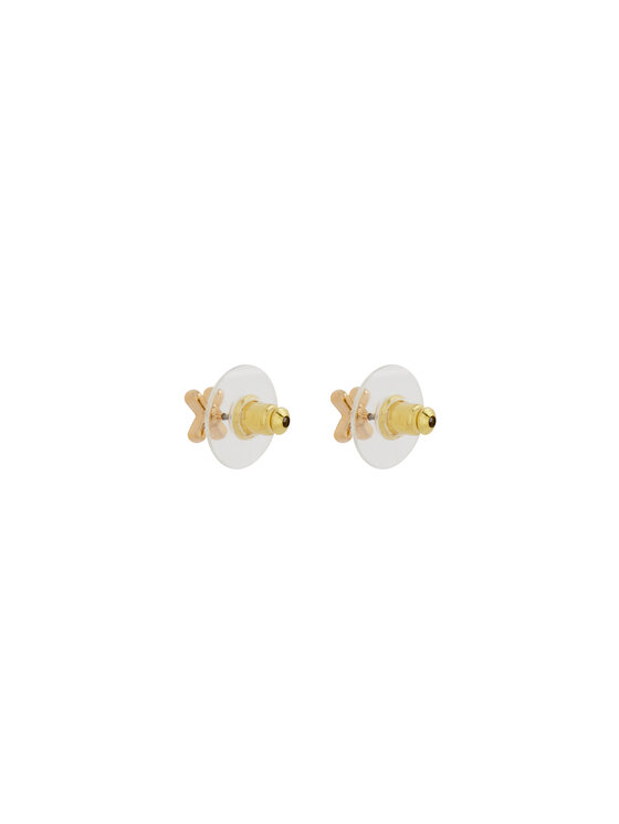 Aldo Aldo Set 6 perechi de cercei Soha 13935199 Auriu
