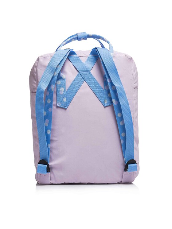 Fjällräven Fjällräven Plecak 23510-457-916_OS Fioletowy