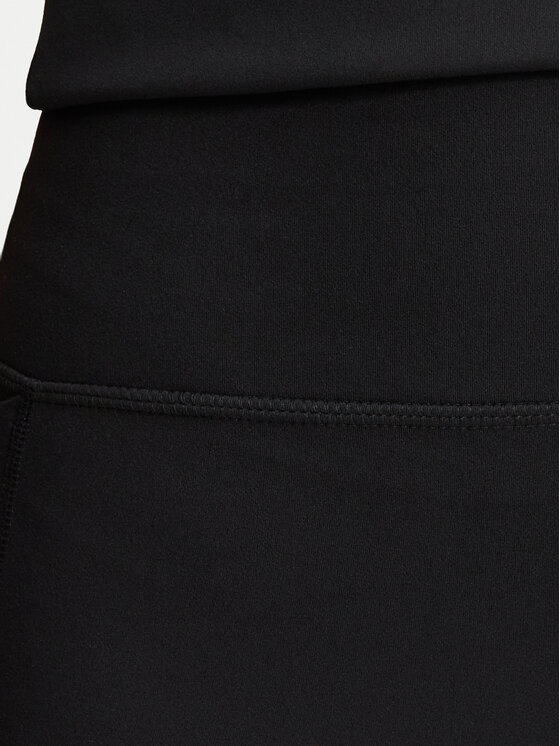 Under Armour Under Armour Pajkice Motion 6013786 Črna Slim Fit
