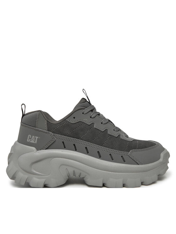 CATerpillar CATerpillar Sneakers Intruder Lite P726097 Grau