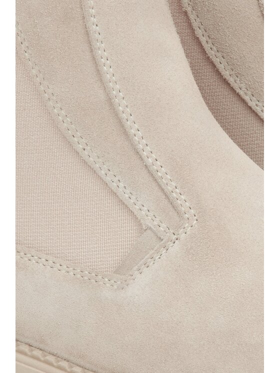 Estro Estro Chelsea ER00116564 Beige