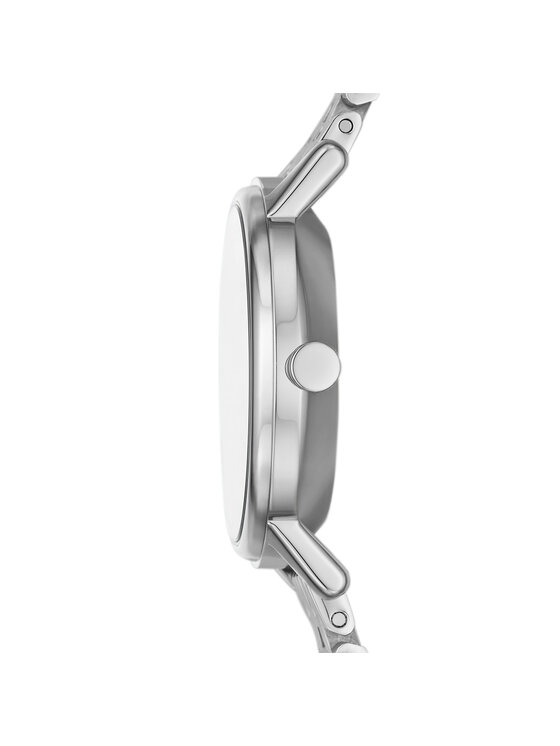Skagen Skagen Zegarek Kuppel Lille SKW3129 Srebrny