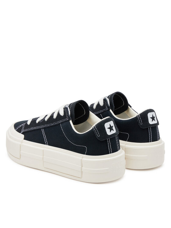 Converse Converse Sneakersy Cruise A08789C Černá