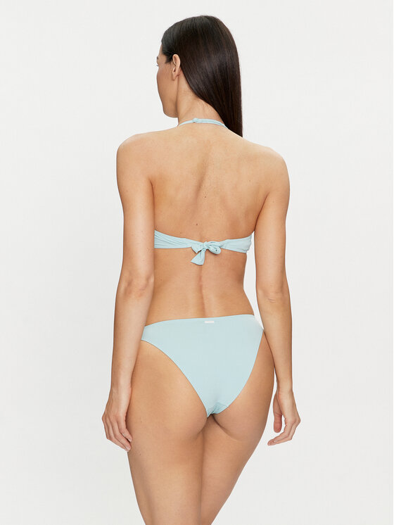 Emporio Armani Emporio Armani Bikini 262737 4R306 01882 Zielony