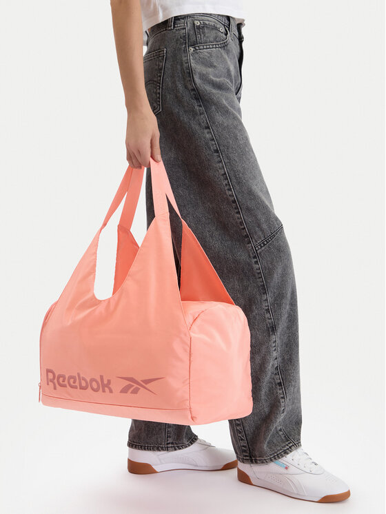Reebok Reebok Geantă CWBEO-RBK-WS-001-09 Roz