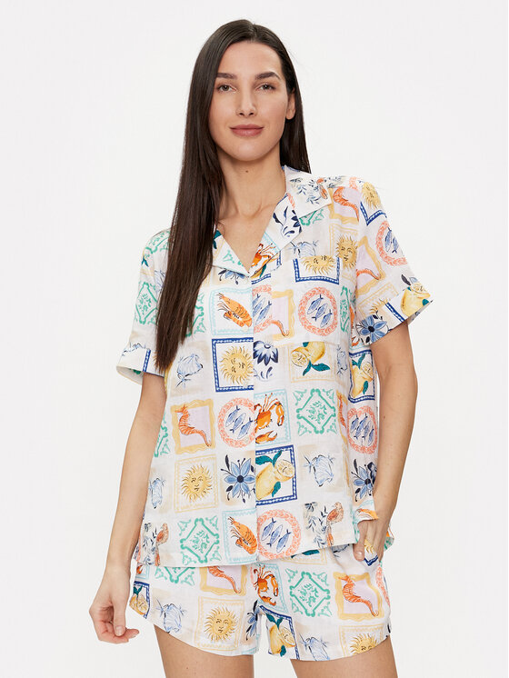 Camicia Seafolly