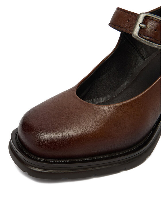 G-Star Raw G-Star Raw Tacones CEO-WI34-TRUST-01 Pruun