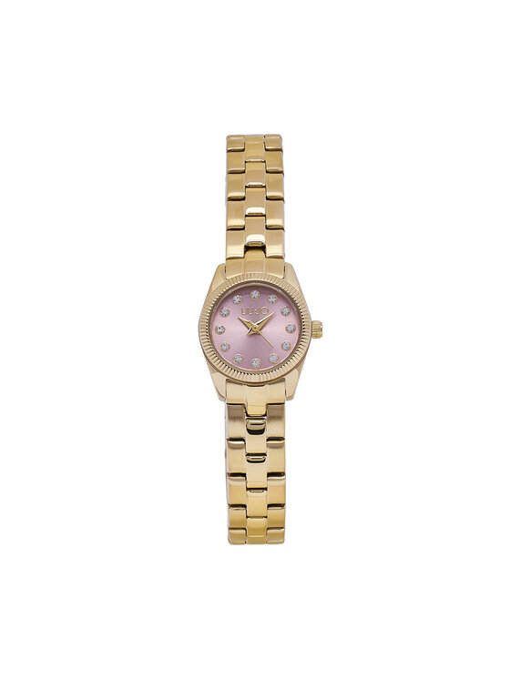 Liu Jo Liu Jo Orologio Lively TLJ2440 Oro